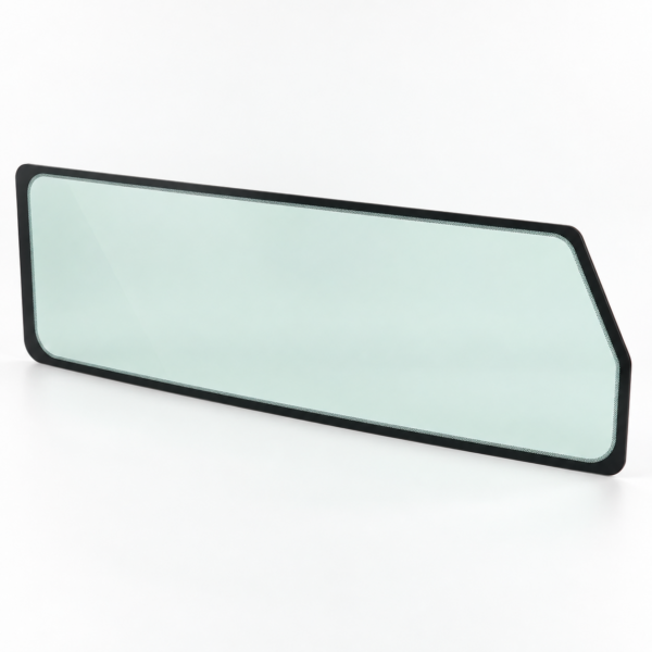 ammannarx90windshieldright1545by488.png Стекло лобовое правое Ammann ASC 120, закалённое, 620x142 мм